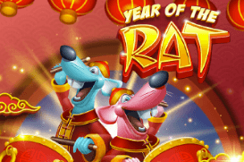 Банда Казино Year of the Rat